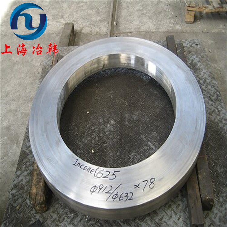 InconelX750镍基合金 圆棒 带材 冷拉丝