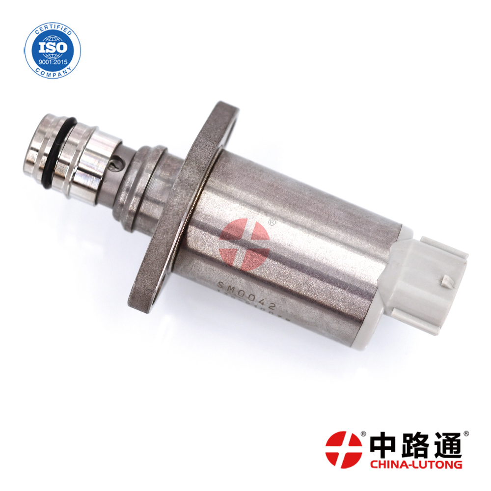 适配于三菱 4D56 发动机SCV阀