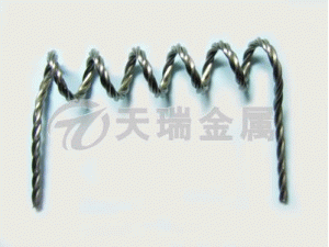 宝鸡市天瑞有色金属专业生产各种有色金属产品，欢迎老板来电咨询沟通