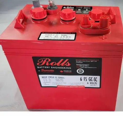 US305HCXC2高功率 6v340AH促销价格UPS电源