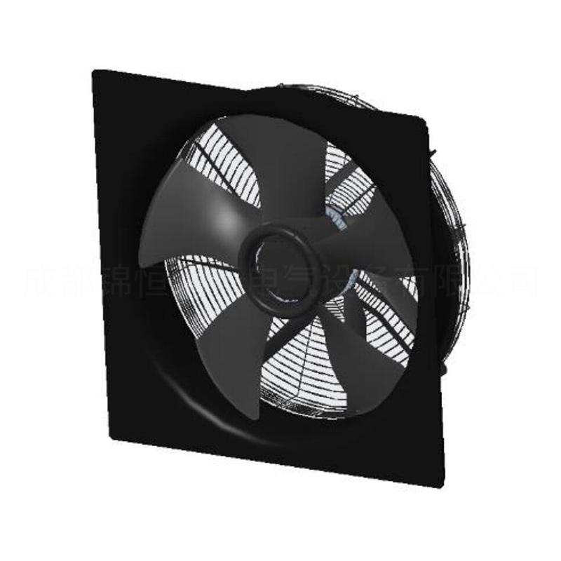 台达DELTA轴流风机 GTW091PUU29E-V001 干冷器用大功率风扇