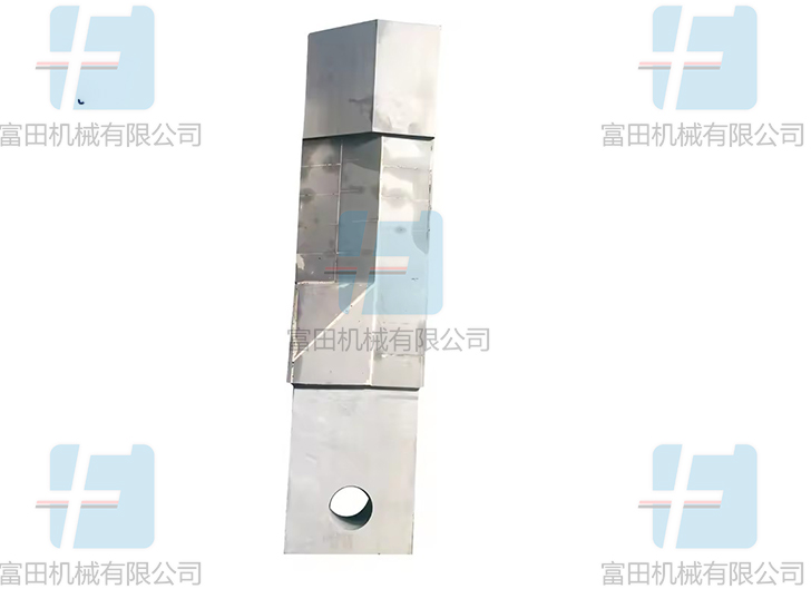 古斯塔夫爱立许混合机 R19型桨叶 锂电池浆料制备