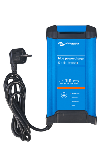 荷兰Victron energy充电器phoenix Charger24/16散装浮充存储