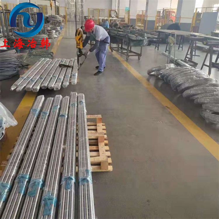 海恩斯HAYNES HR-120(N08120)合金板材/棒料