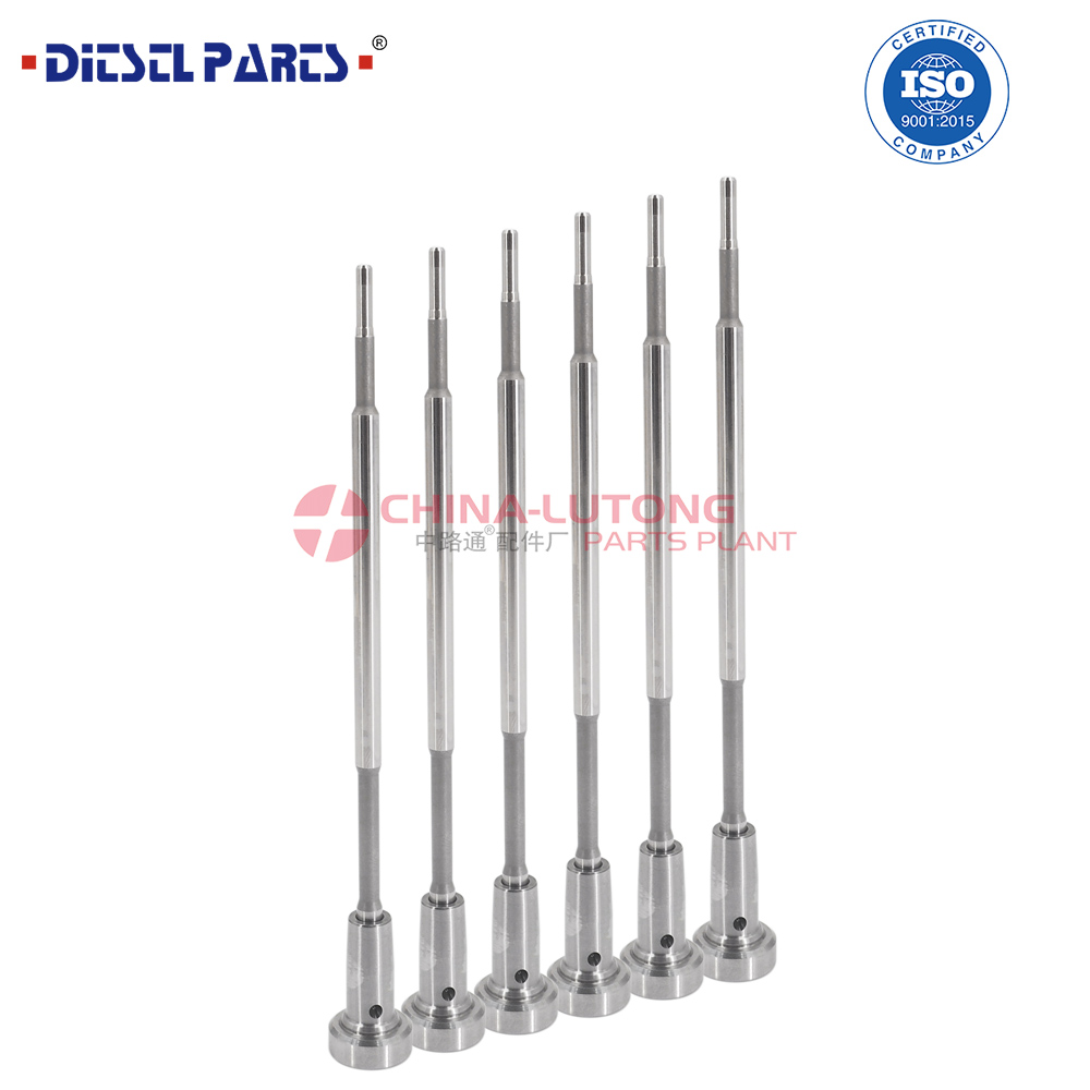 高压共轨阀组件F00V C01 313油嘴阀组件F00VC01313