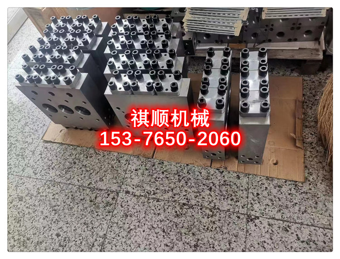 RB200.02卸载阀 乳化液箱过滤器 泵头