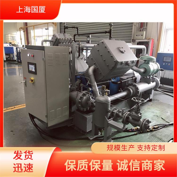 发动机控制用25兆帕空压机