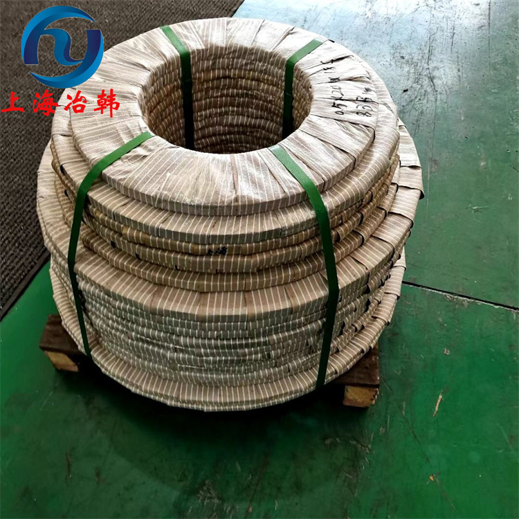 Incoloy926高温合金钢板化学成分分析