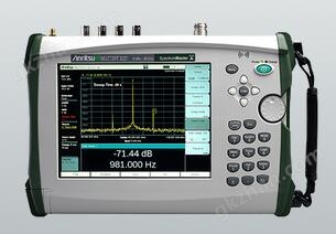 MS2720T 频谱分析仪 出售