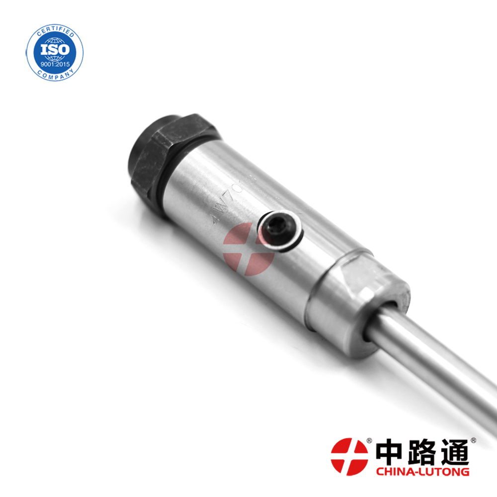 适配于内燃铲运机电控柴油机喷油器