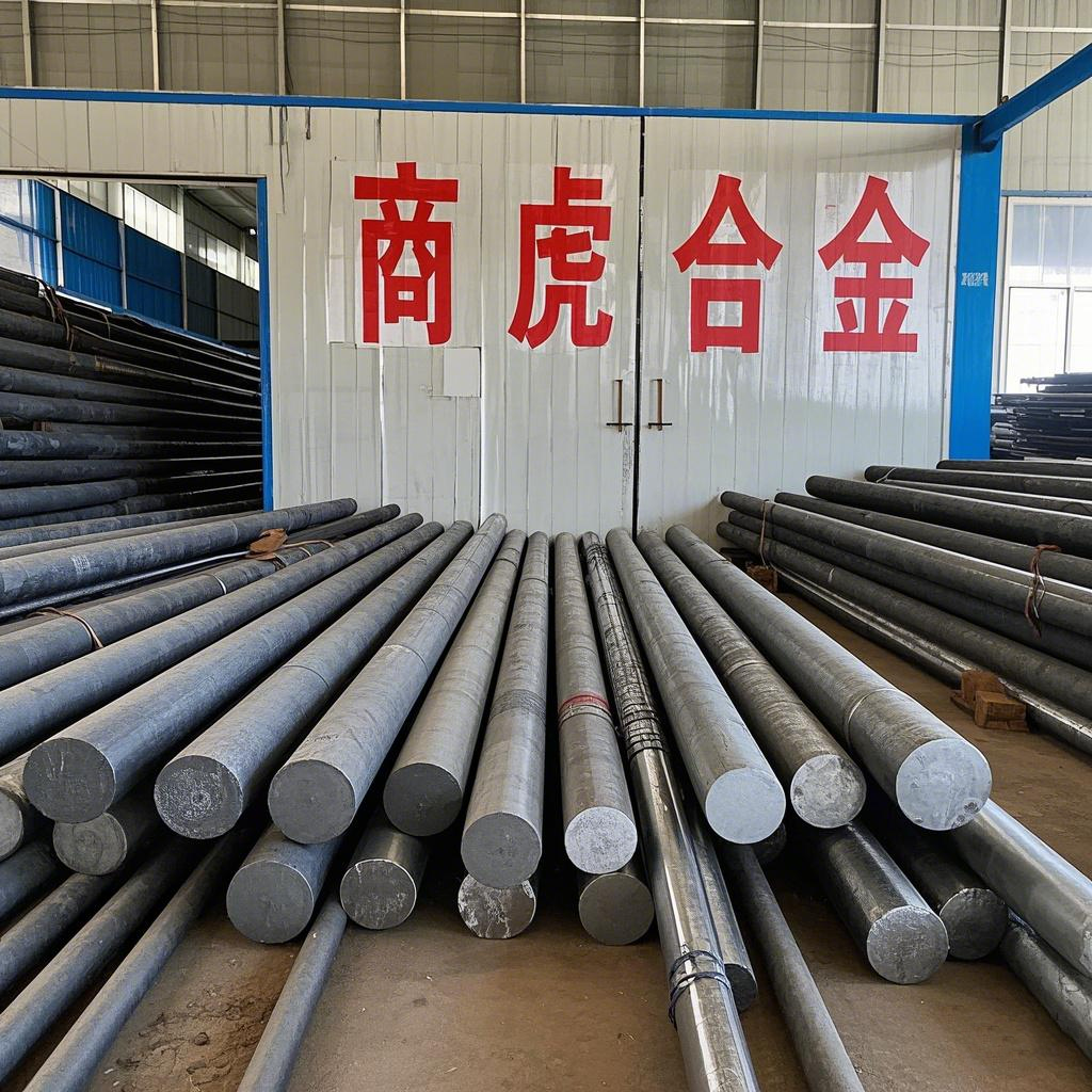 GH1139“铁镍基固溶强化型高温合金”百科