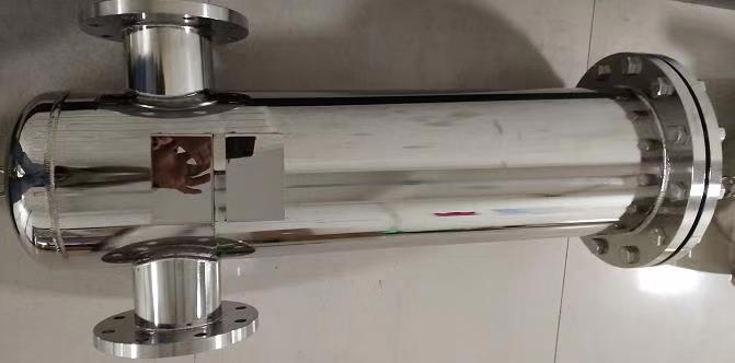 氢气用过滤器 氩气高压过滤器