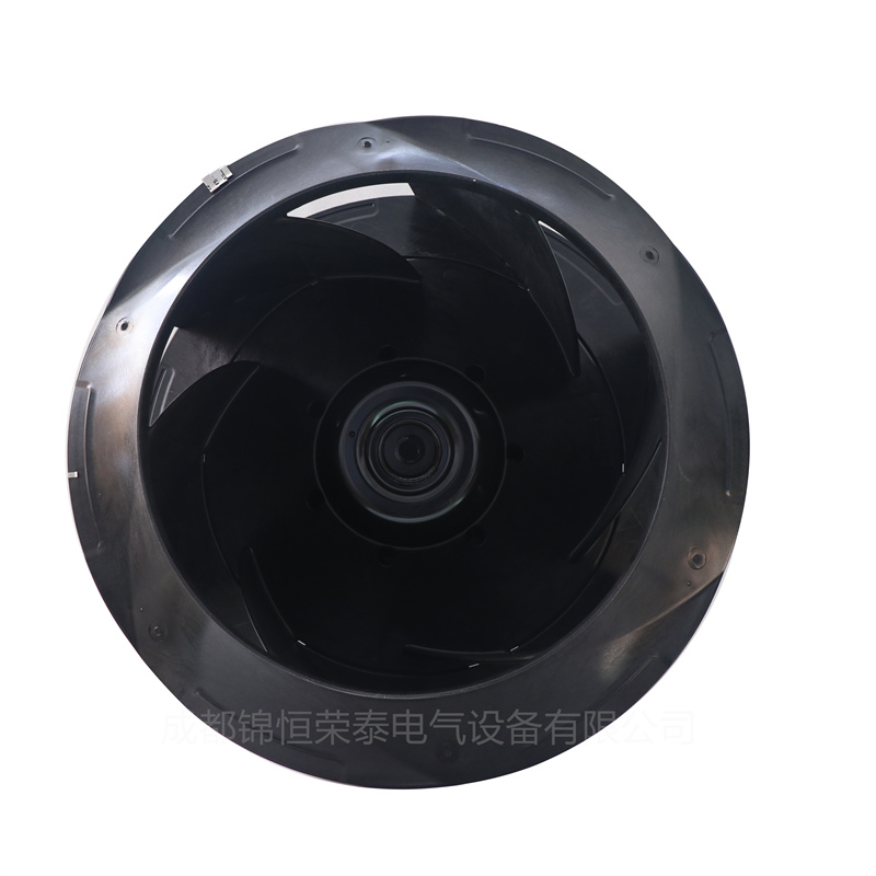 R3G630-RB32-03 德国ebmpapst EC离心风扇 精密空调风机