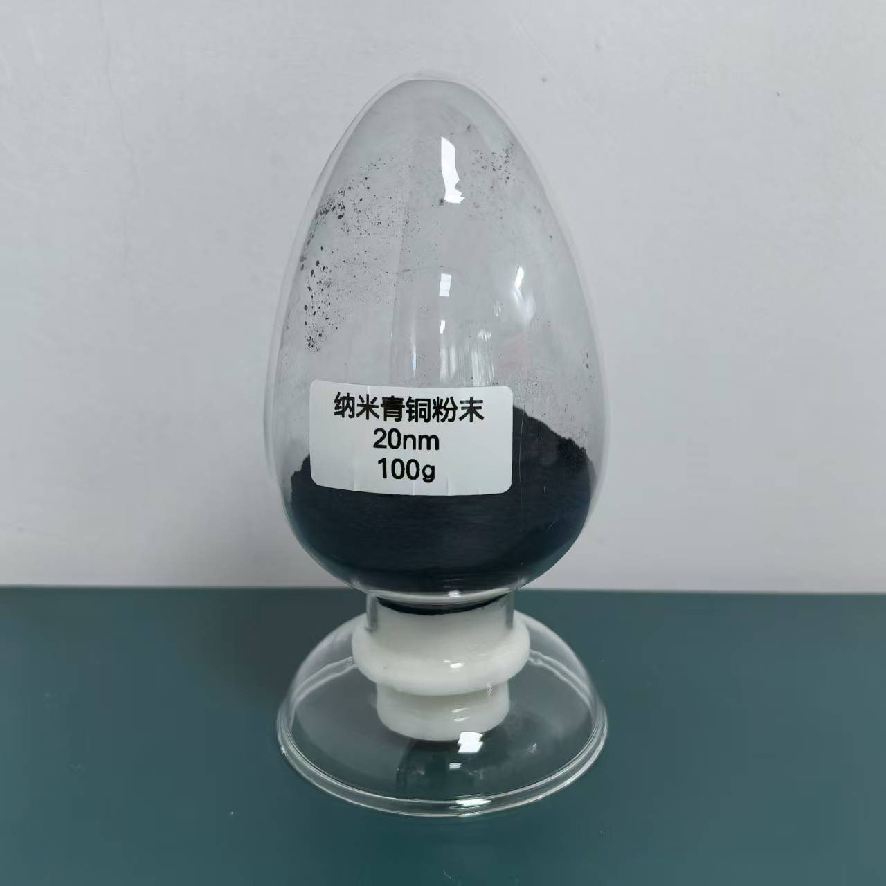 纳米青铜粉就选帛可纳米