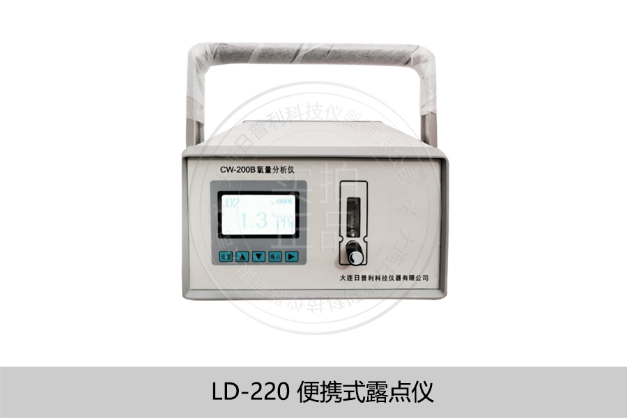 在线/便携式仪器仪表-CWZ-260C氧分析仪