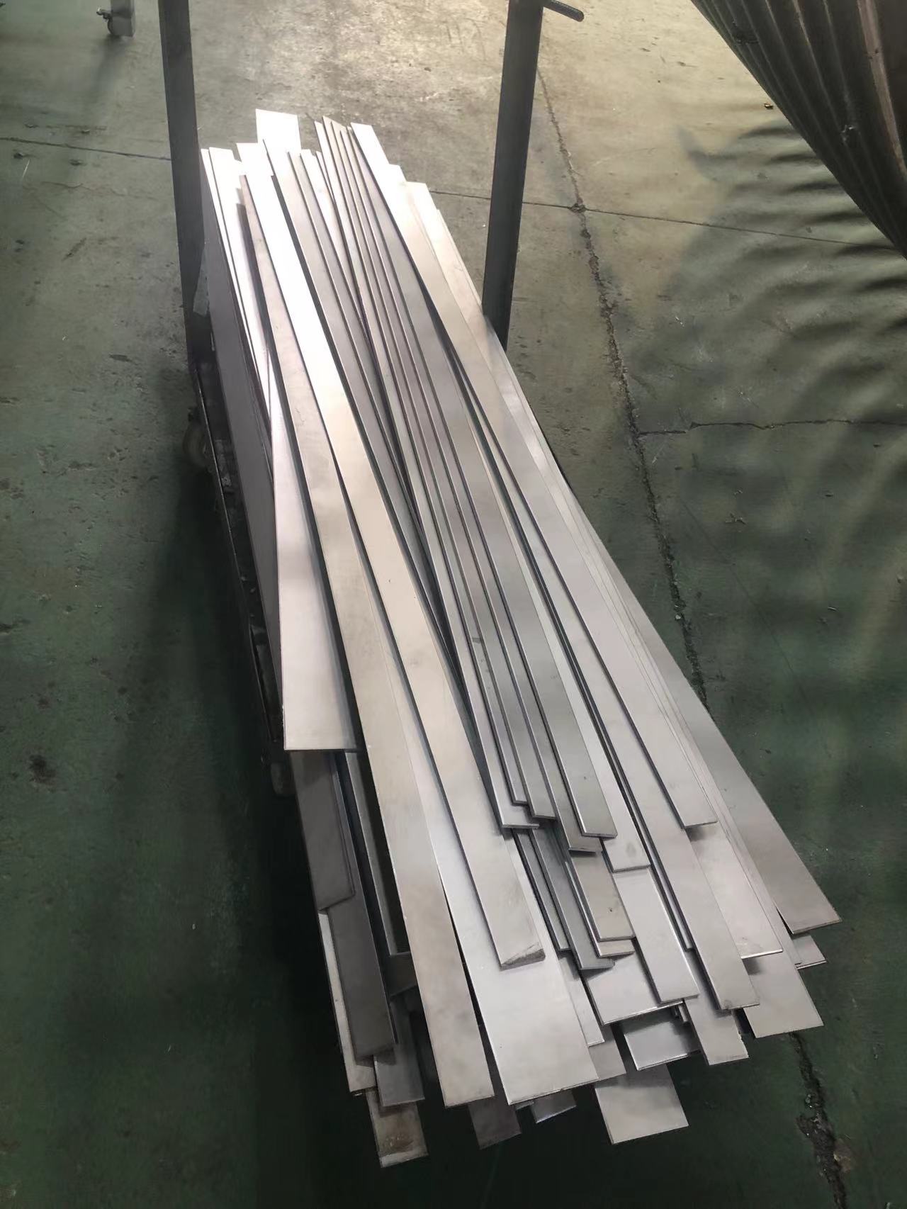 现货TA2钛合金板 高强度耐腐蚀零切钛板 钛合金种板 