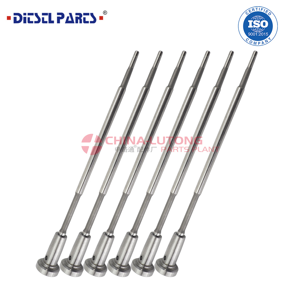 共轨喷油器阀组件F00V C01 013共轨喷油器阀组件F00V C01 013