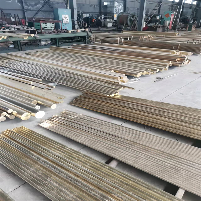 【国标h62黄铜棒H59-1黄铜棒c3604黄铜方棒滚花黄铜棒规格齐全
