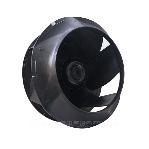 德国ebmpapst精密空调散热风扇 EC离心风机 R3G560-8317081579