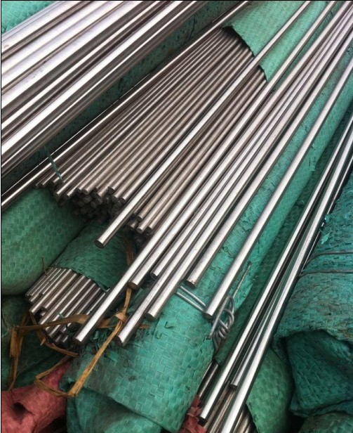 每日科普：GH2706铁镍铬基沉淀硬化合金