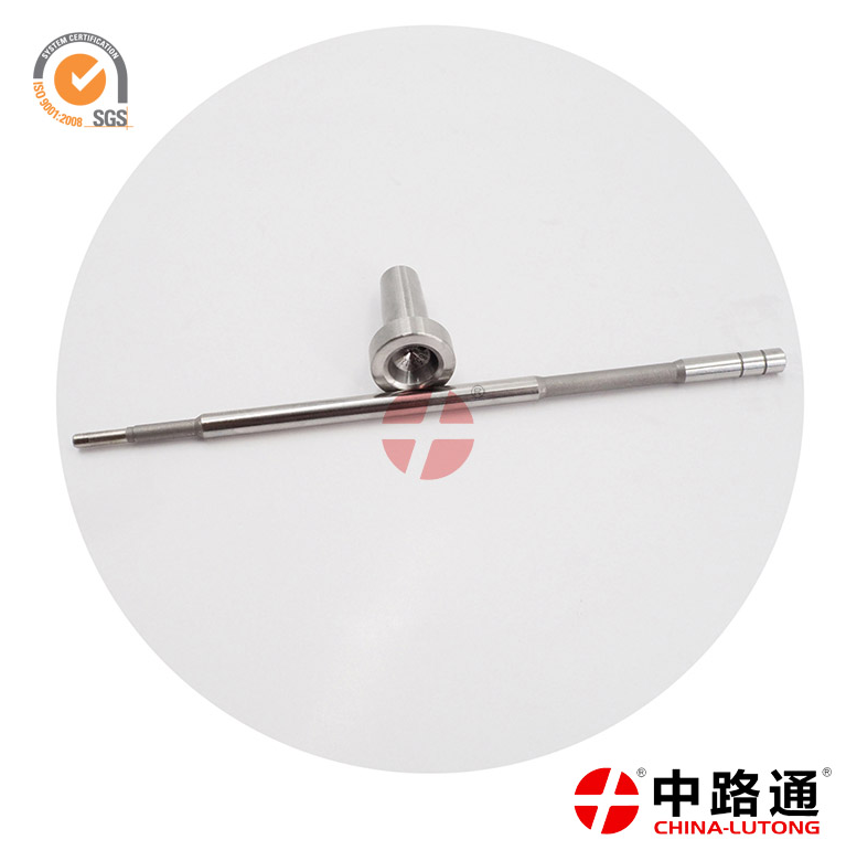 喷油器阀组件FOOV C01 202