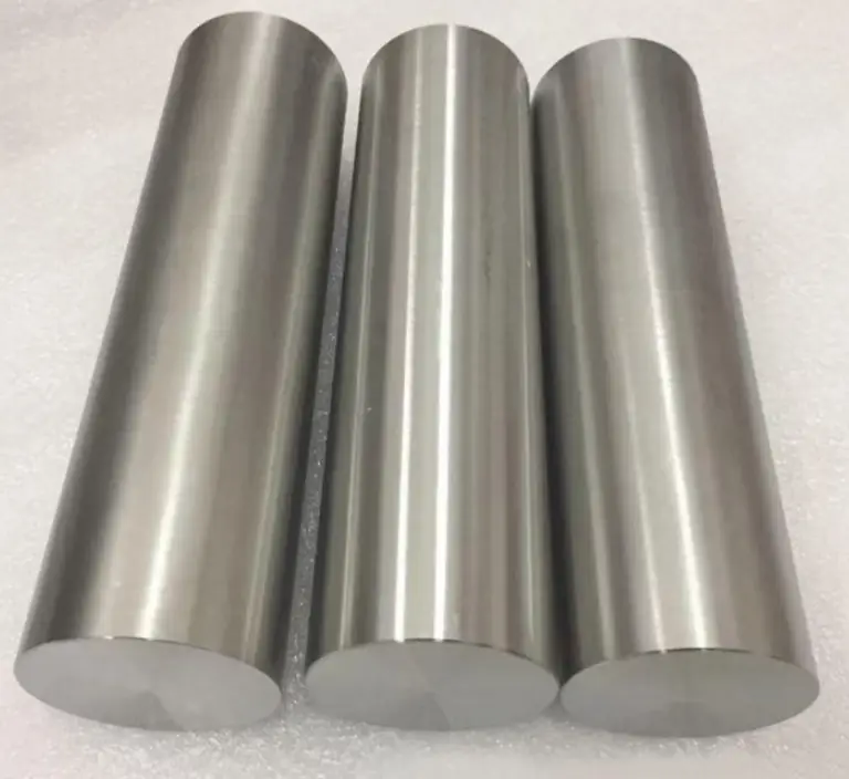 TC4钛合金棒TiAl6v4钛棒实心钛GR5圆钢钛圆棒棒材Φ1.0-450mm