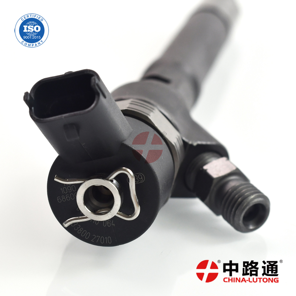 适用于一汽锡柴6DL2喷油器厂家