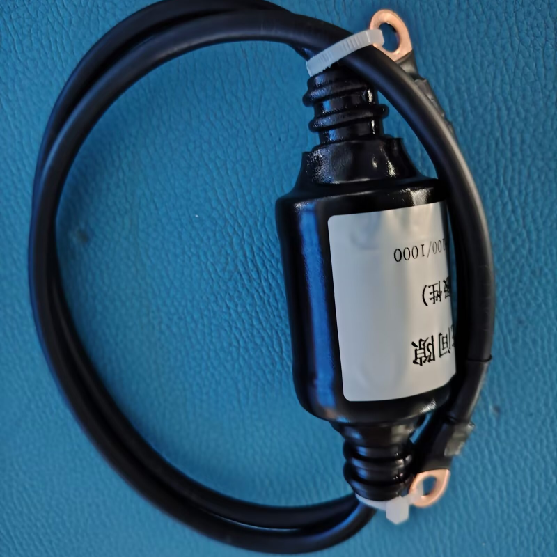 绝缘法兰接地火花间隙保护器 储罐防雷接地网用火花间隙保护器