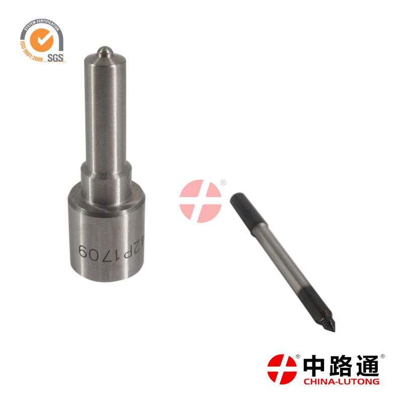 共轨油嘴0433171699