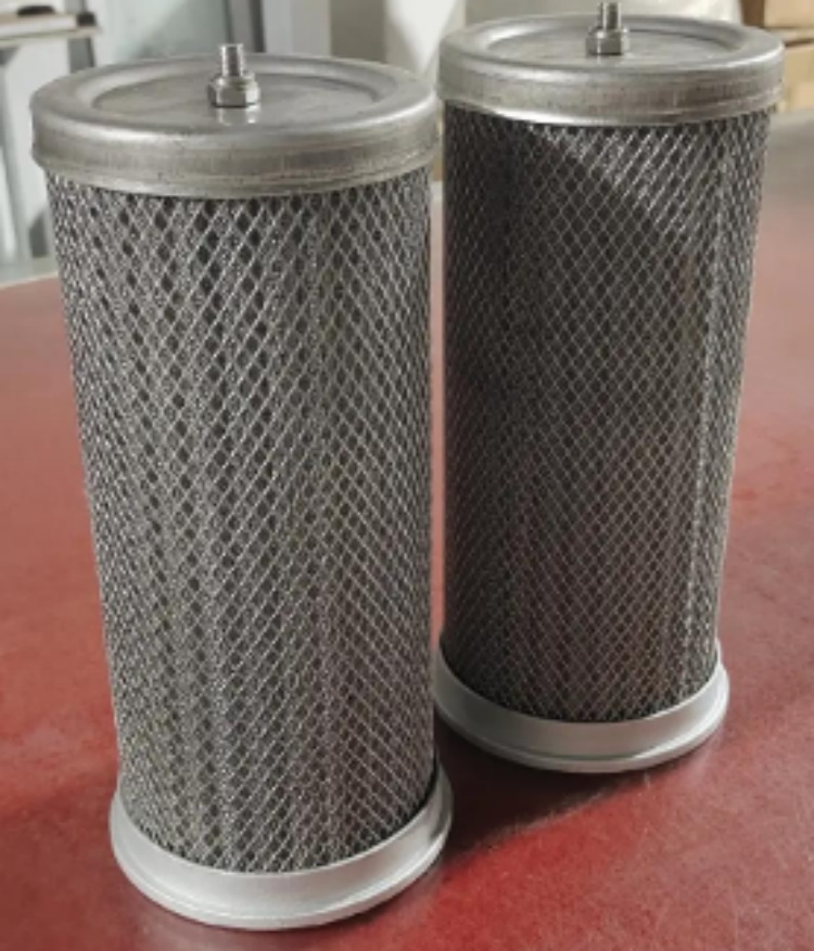 DN200接口扩散器KS-200 吸干机扩散器KS-200