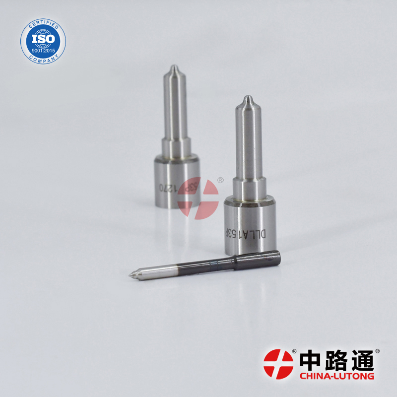 工业油泵油嘴 DLLA150P1269