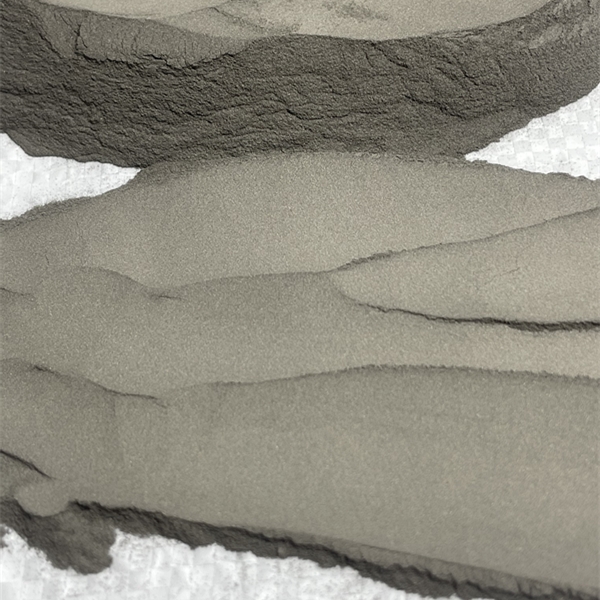 废旧混合生铝料浮选用介质c60