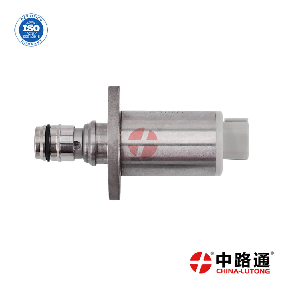 适配于纳瓦拉皮卡SCV阀