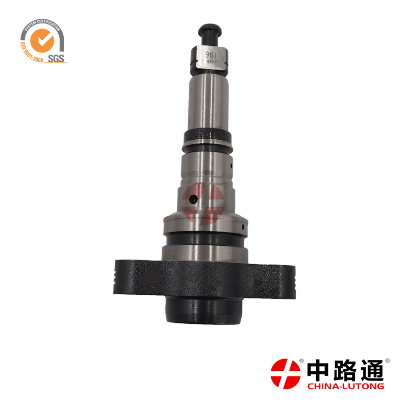 吊篮柱塞2 418 455 196 