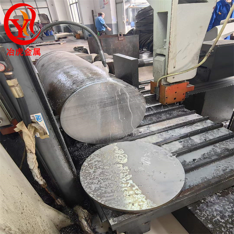 Incoloy A-286合金钢板A286棒材UNS S66286带材GH2132合金管