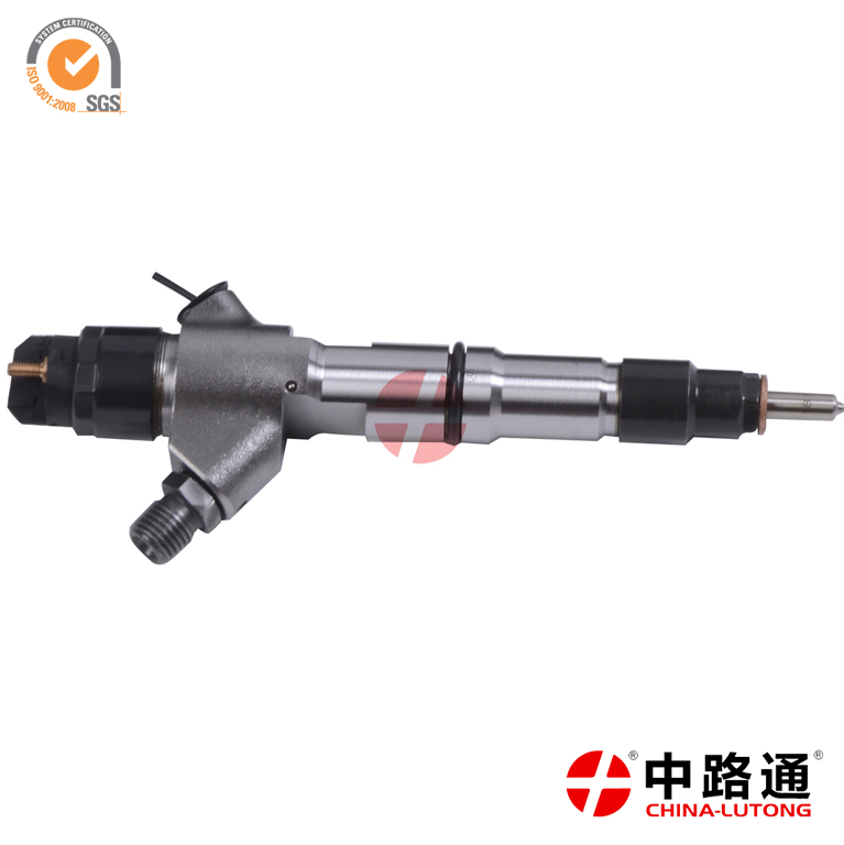 适配于卡特工程机械发动机配件喷油嘴015T396554