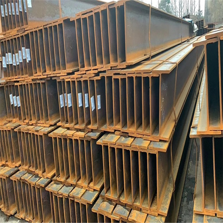 美标H型钢 A36 W4*13 ASTM执行标准 现货供应