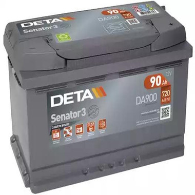 德国银杉DETA电池2VEG500 2V500AH型号齐全