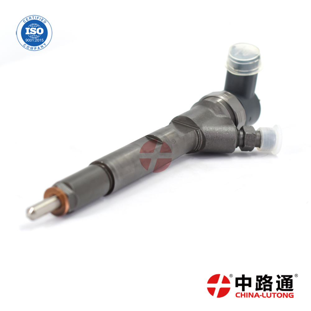 共轨喷油嘴0 433 172 348