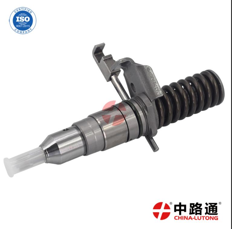 适配于卡特彼勒电控共轨喷油器总成喷油嘴221F426554