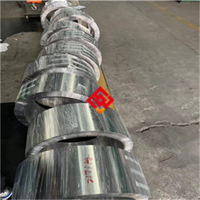 SUS303Cu 铜易切削钢：自动车床高温加工升级款
