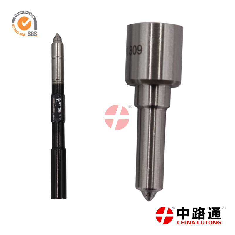 柴油喷油嘴DLLA145P927