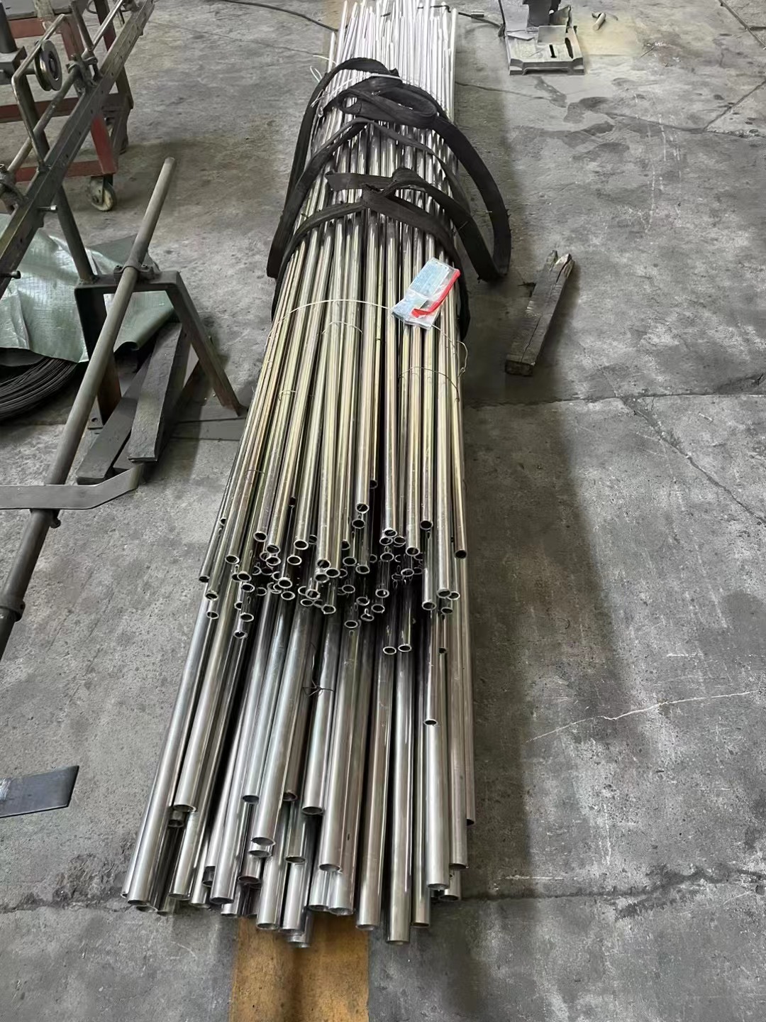 全析解读：耐蚀工业纯钛-TA8合