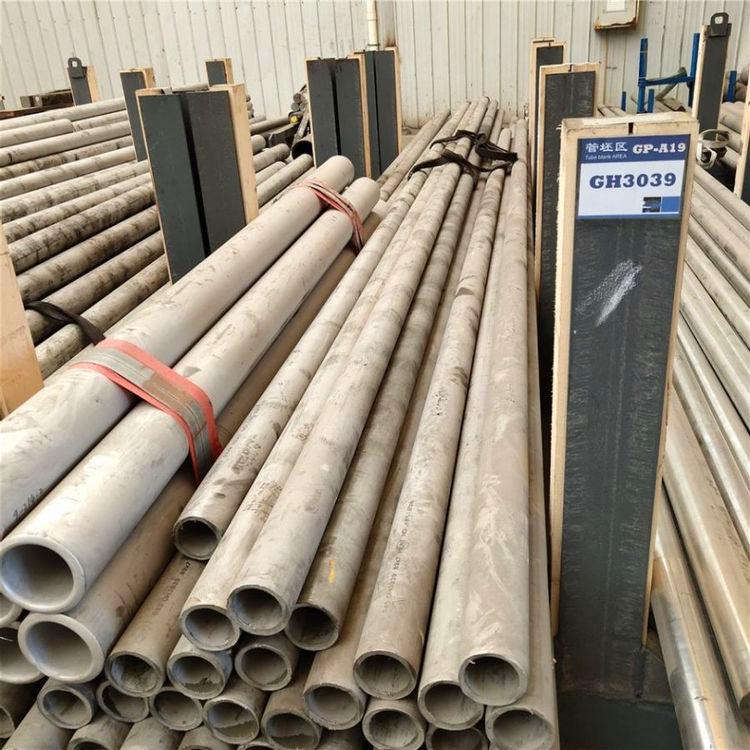 百科解读:  Inconel 693合金全解析