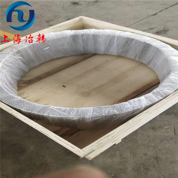 Nickel 200｜工业高纯纯镍，强碱环境首选