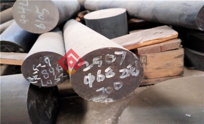 GH3536镍铬铁钼合金燃气轮机零部件高温持久性能实测数据参考