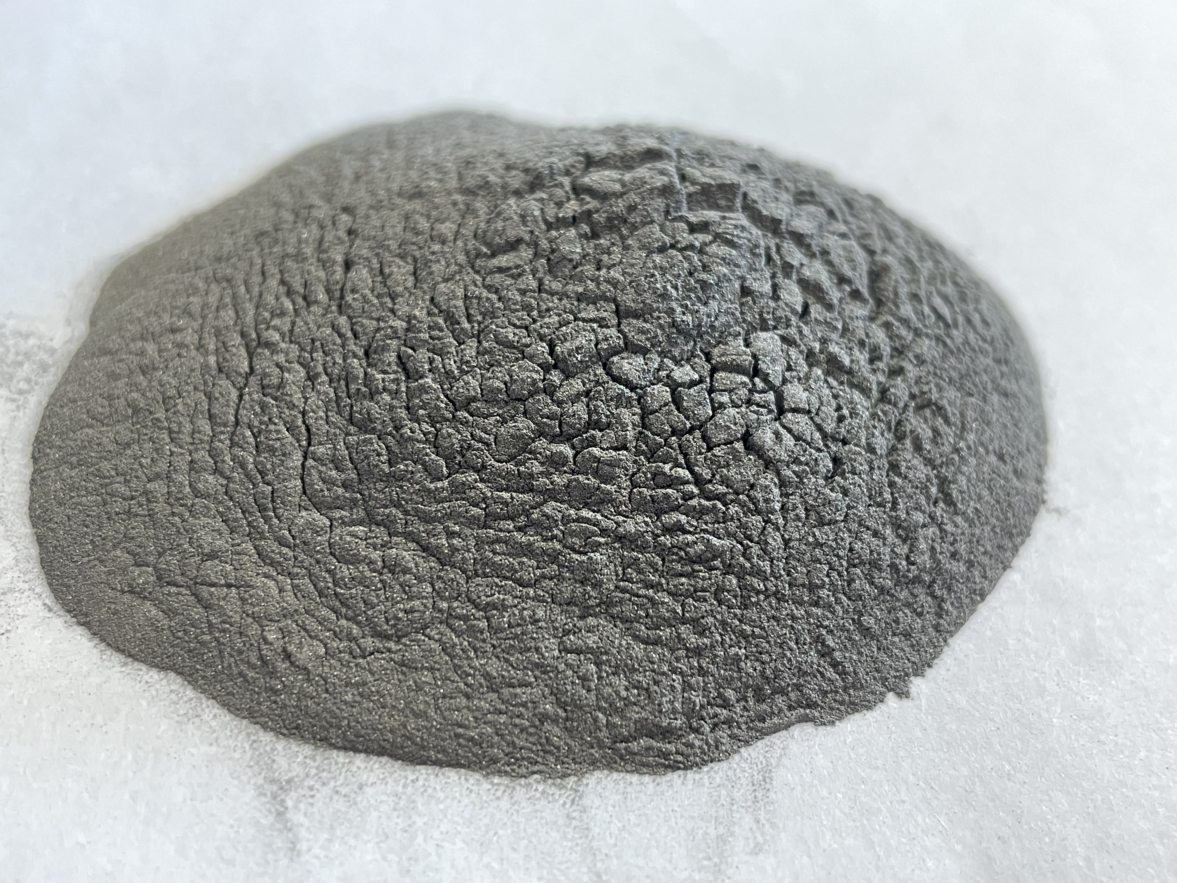 供应Fesi15研磨低硅铁粉270D各种粒度可定制