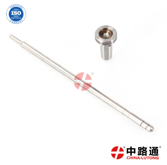 共轨喷油器阀组件FOOVCO1518
