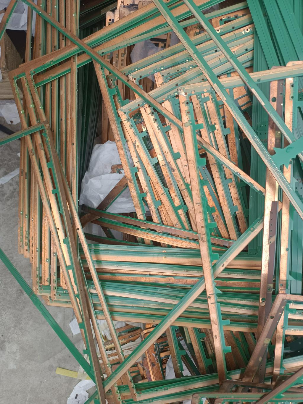 广东覆铜板回收线路板回收铝基板回收 深圳东莞惠州珠海等地
