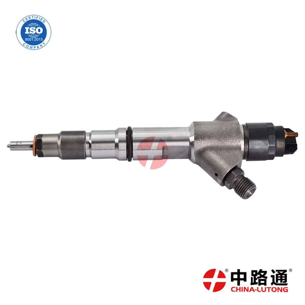 共轨喷油器0 445 110 878